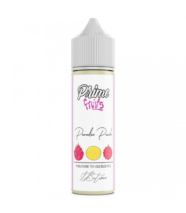 Prime Fruits - Paradise Punch 50ml Shortfill