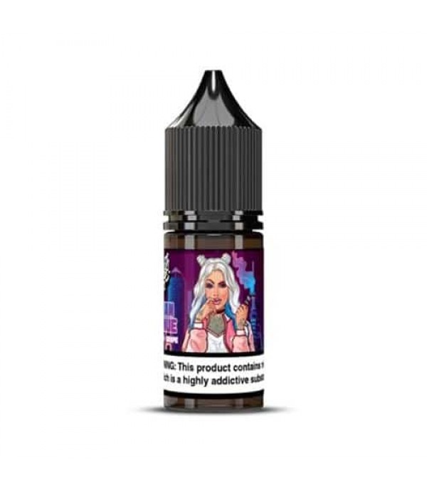 Urban Avenue 10ml Nic Salt By Fresh Vape Co