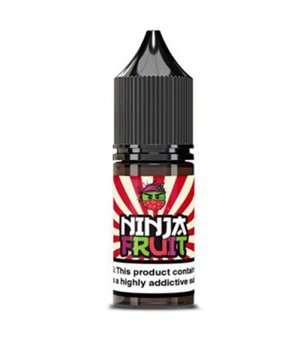 Yakuza 10ml Nic Salt By Ninja Fruit