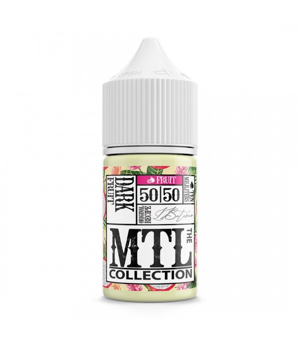 Dark Fruits 10ml MTL 50/50 Shortfill By Prime Vapes