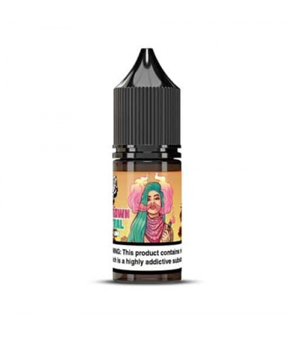 Downtown Central 10ml Nic Salt By Fresh Vape Co