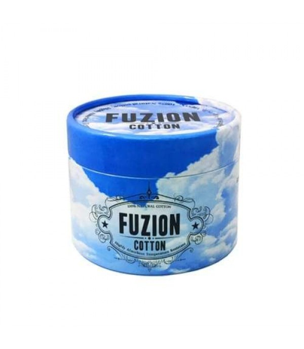 Fuzion Vape Cotton