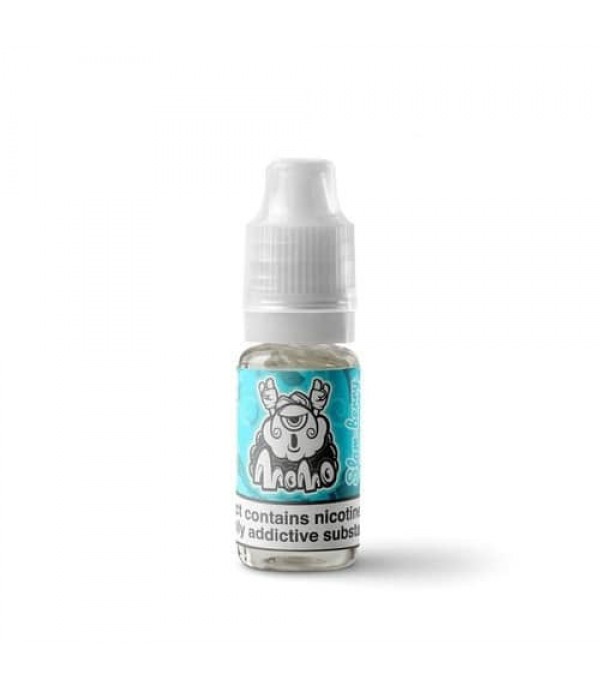 Slam Berry By Momo 10ml E Liquid