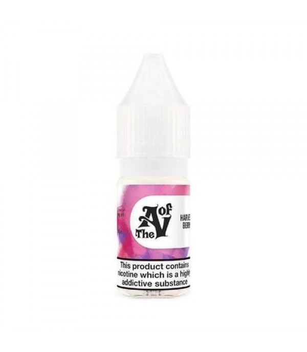 Harvest Berry 10ml E-liquid By TAOV Basics