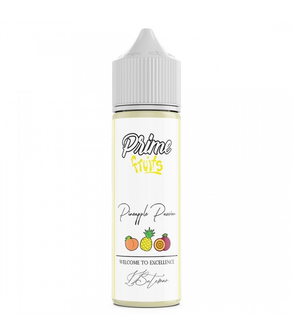 Prime Fruits - Pineapple Passion 50ml Shortfill