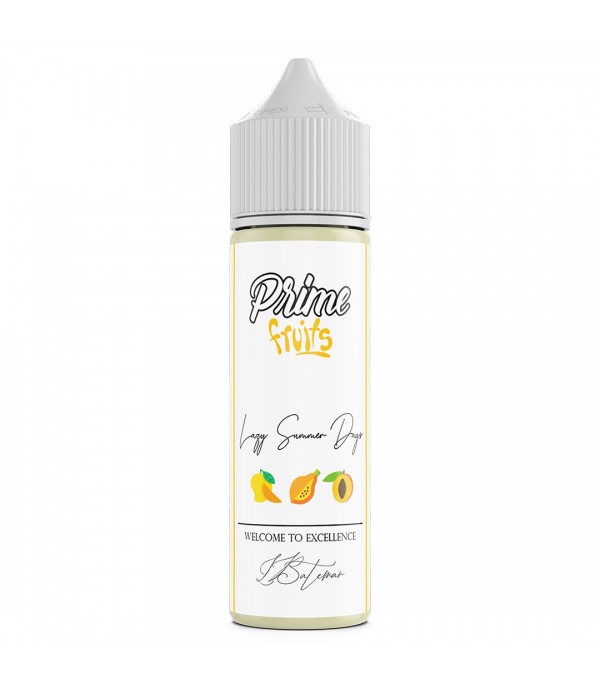 Prime Fruits - Lazy Summer Days 50ml Shortfill