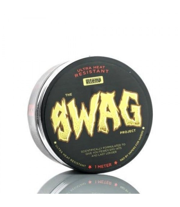 SWAG Premium Cotton Fibre