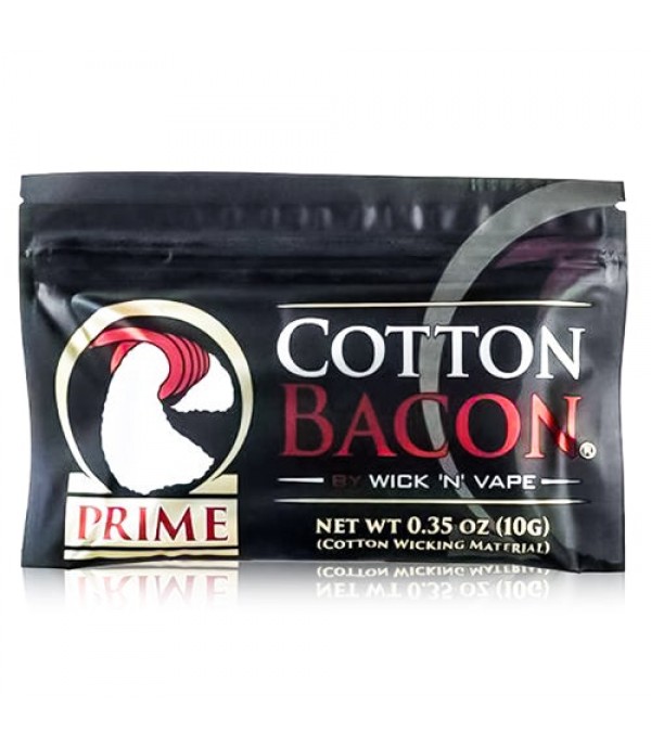 Cotton Bacon Prime