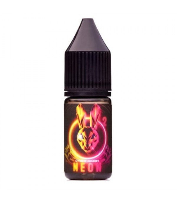 Neon 10ml Nic Salt By Cyber Rabbit