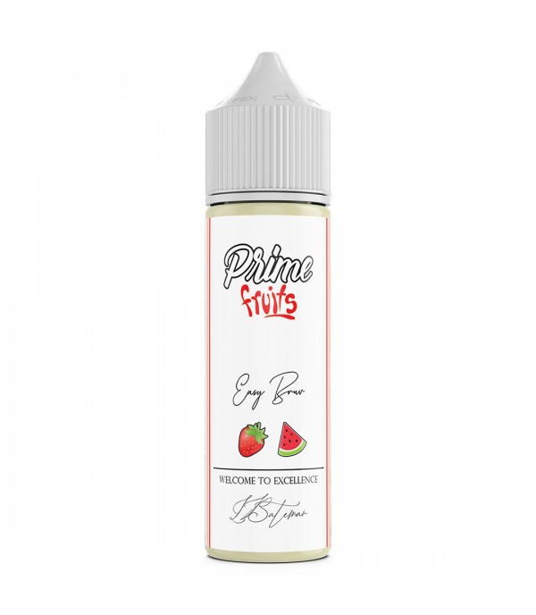 Prime Fruits - Easy Bruv 50ml Shortfill