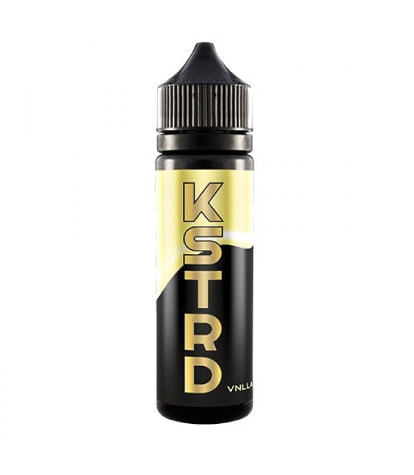 VNNLA 50ml Shortfill By KSTRD