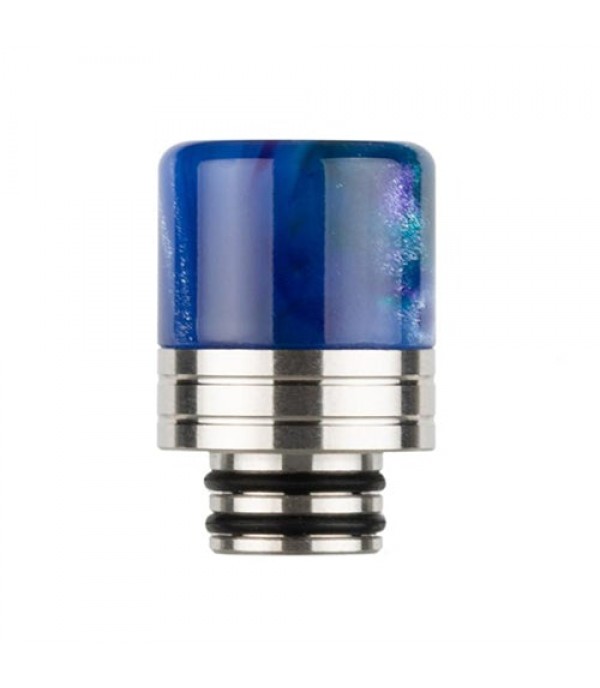 Replacement 510 Wide Bore Drip Tip By Reewape