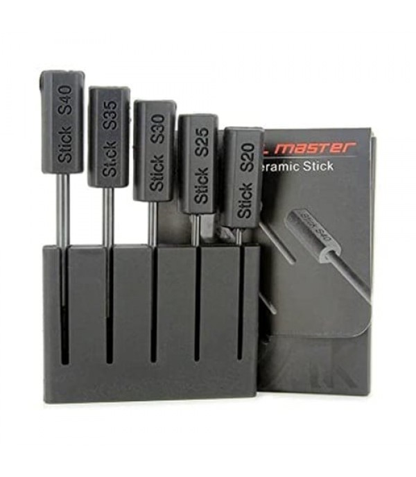 Ceramic Coil Sticks By Coil Master