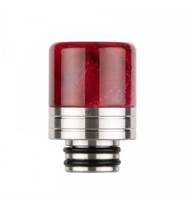 Replacement 510 Wide Bore Drip Tip By Reewape