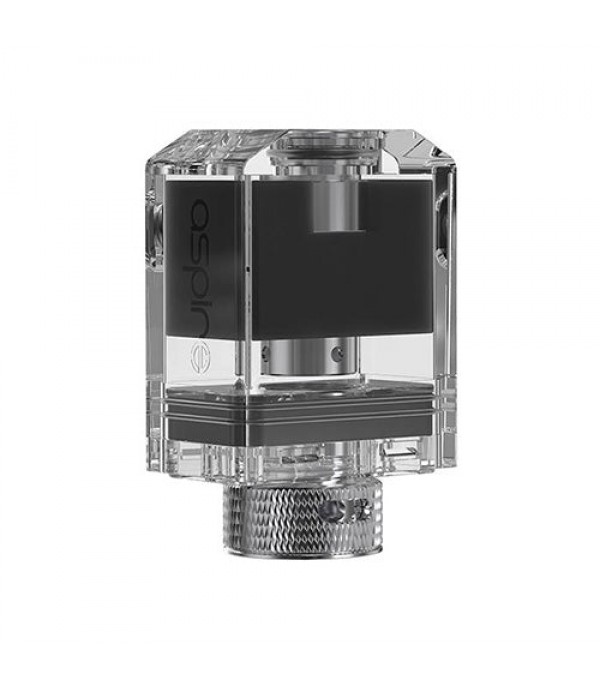 BOXX Replacement Nautilus Coil Pod By Aspire