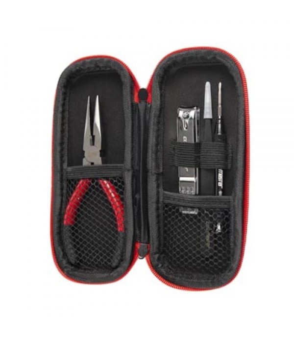 Coil Master RBK Vape Tool Kit