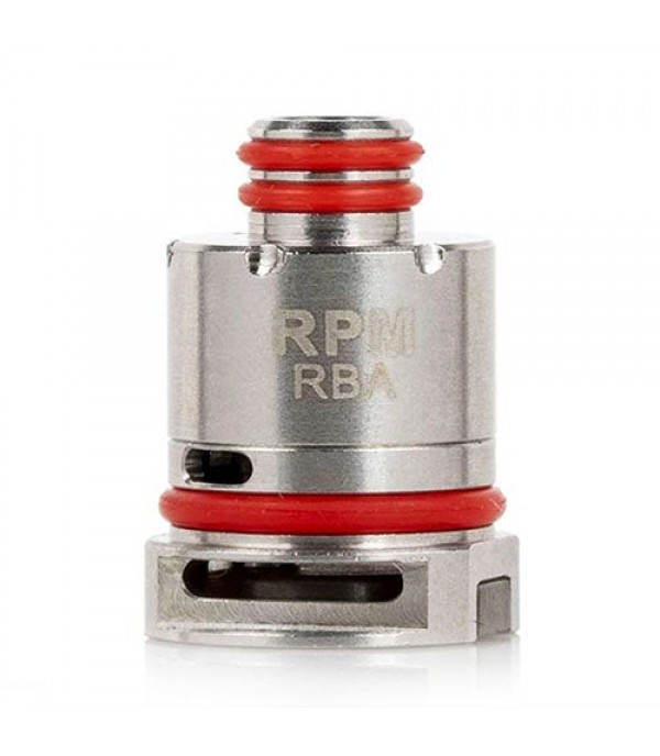 RPM RBA Coil By Smok