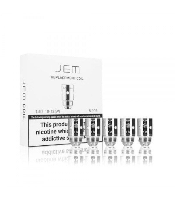 Innokin Jem Replacement Coils - 5 Pack