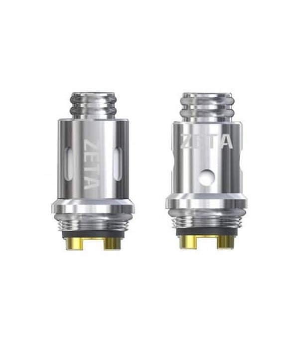 Zeta Replacement Mesh Coils By Think Vape