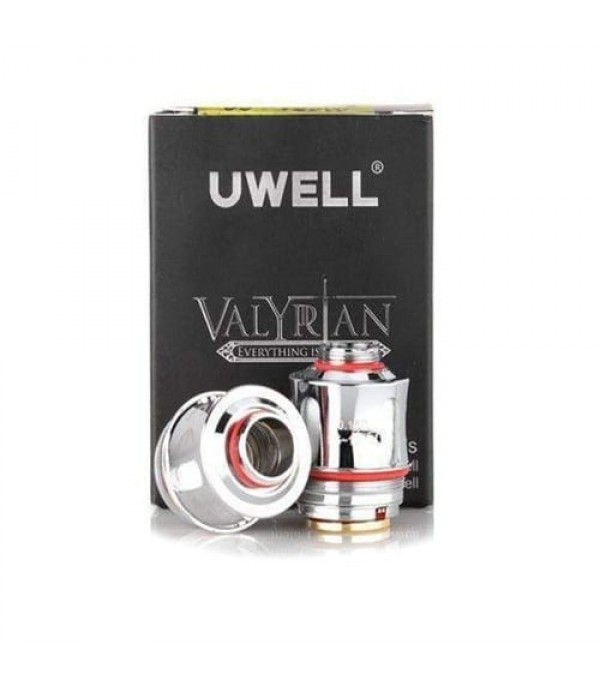 Valyrian Replacement coils By Uwell