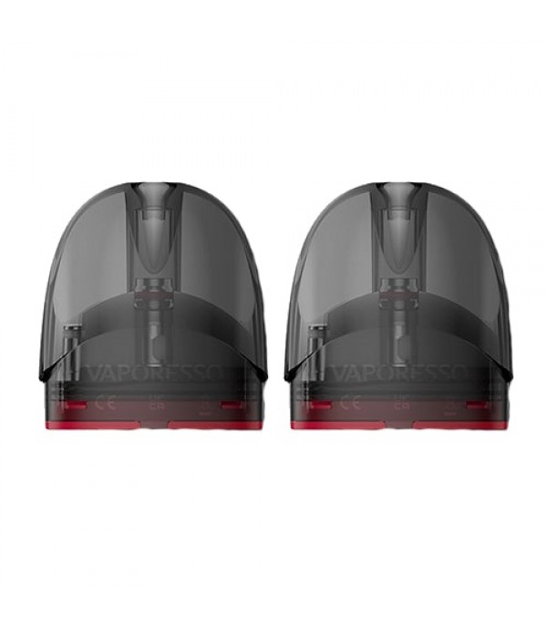 Renova Zero 2 Replacement Mesh Pods By Vaporesso