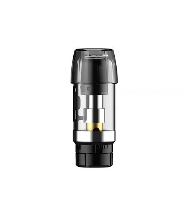 Innokin EQ FLTR Replacement Pod, Coil & Tip Pack