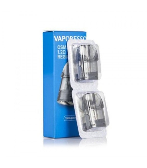 Osmall Replacement Pods By Vaporesso - 2 Pack