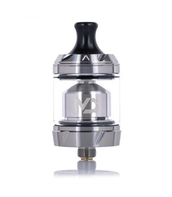 MD MTL RTA Tank By Hellvape