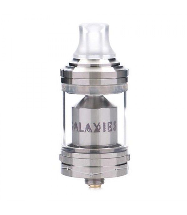 Vapefly Galaxies MTL RTA