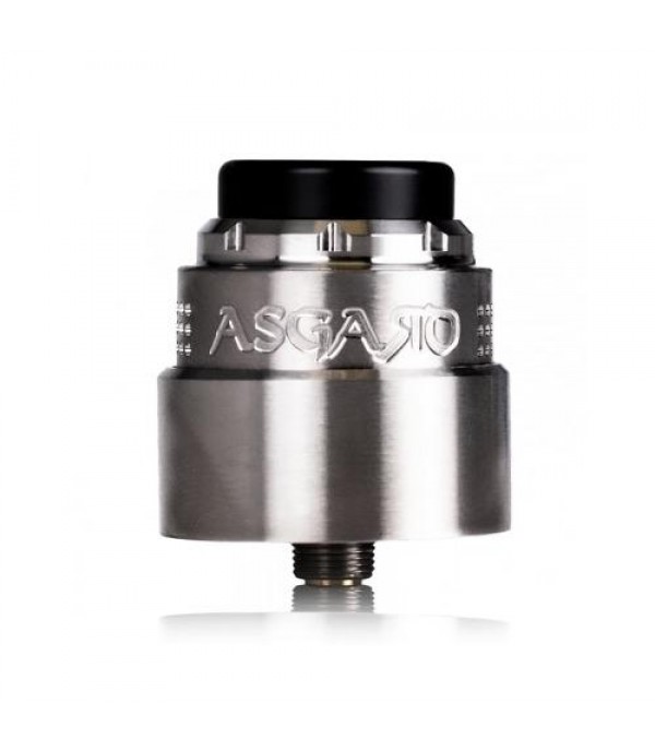 Asgard Mini RDA - Vaperz Cloud 25mm