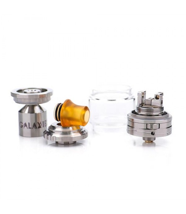 Vapefly Galaxies MTL RTA