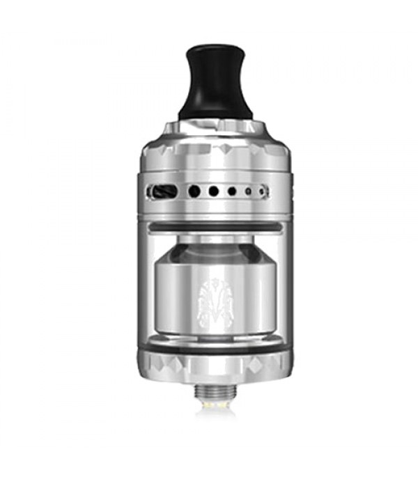 Oxva Arbiter Solo RTA