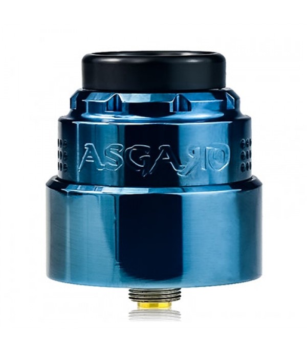 Asgard Mini RDA - Vaperz Cloud 25mm