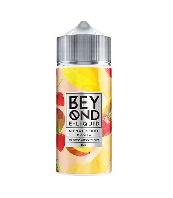 Mangoberry Magic 80ml Shortfill By Beyond