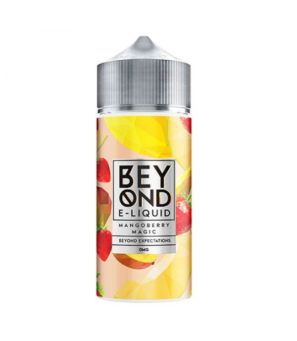 Mangoberry Magic 80ml Shortfill By Beyond