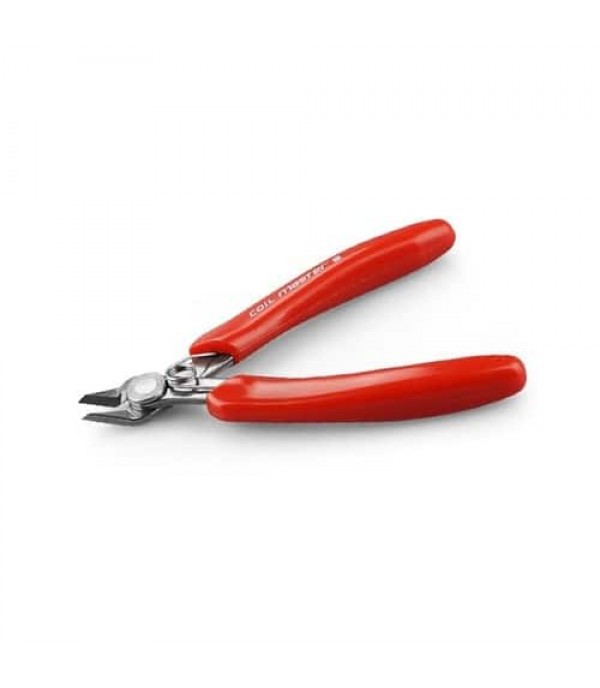 Coil Master Wire Cutter Snips