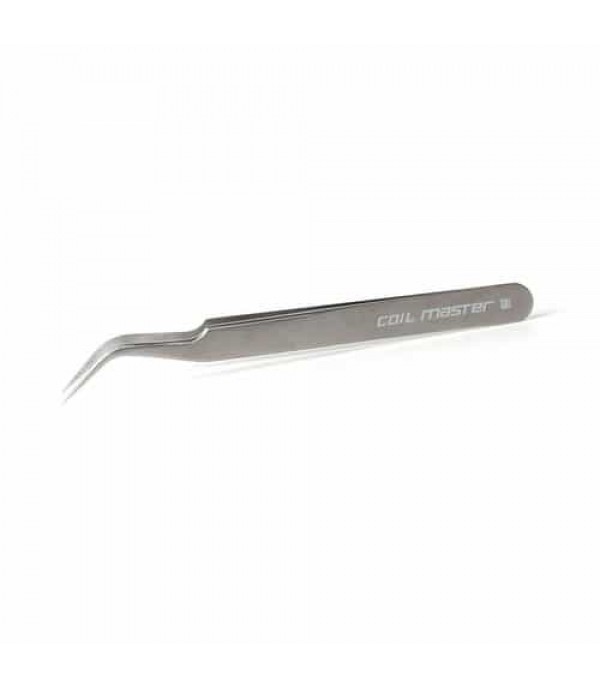 Coil Master Tweezers T3 Elbow