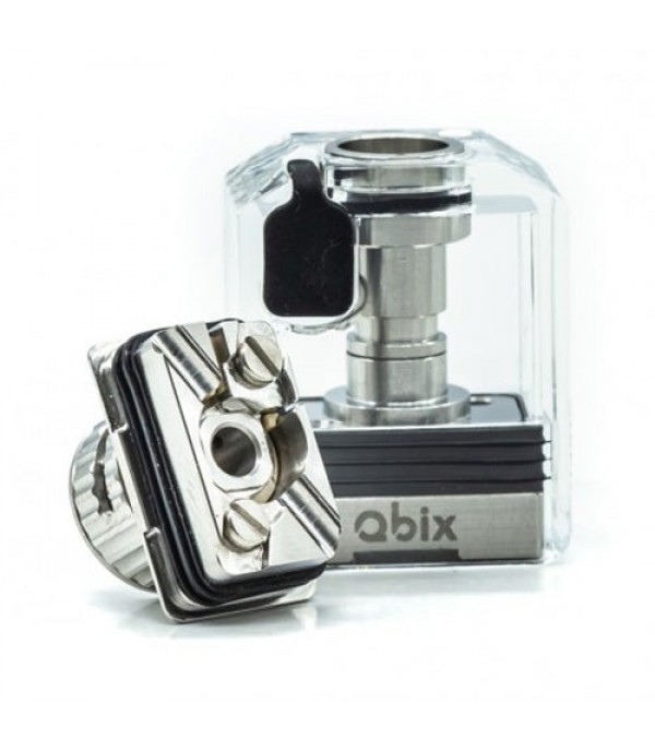 Qbix RBA Pod For BOXX By Aspire
