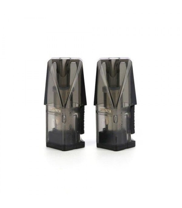 BARR Replacement Pods By Vaporesso - 2 Pack