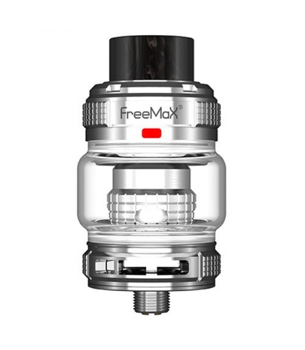 Fireluke 3 Metal Edition Sub Ohm Tank By Freemax