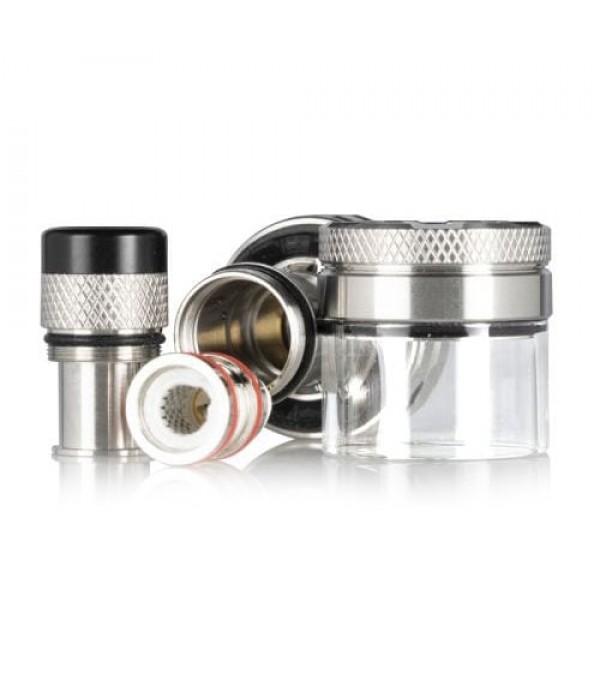 Launcher Sub Ohm Tank By Wirice