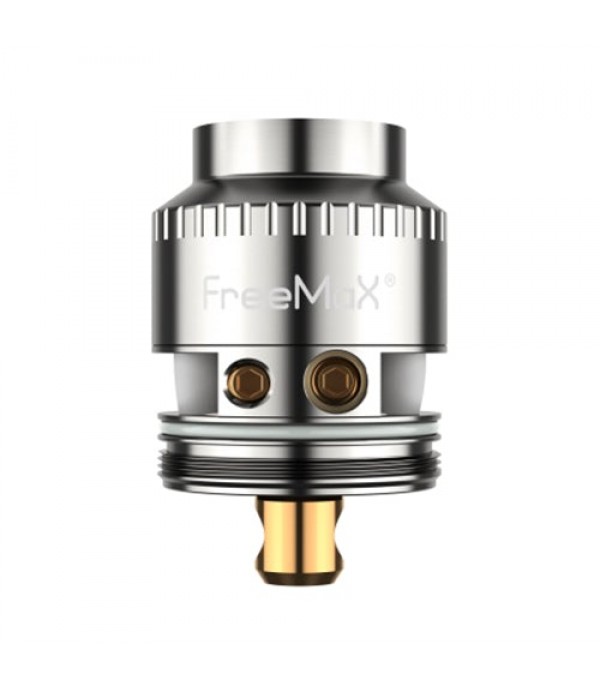 M Pro RBA Coil Deck By Freemax