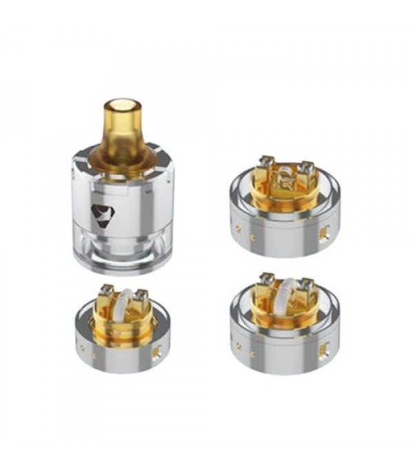 Manta V2 MTL RTA By Advken