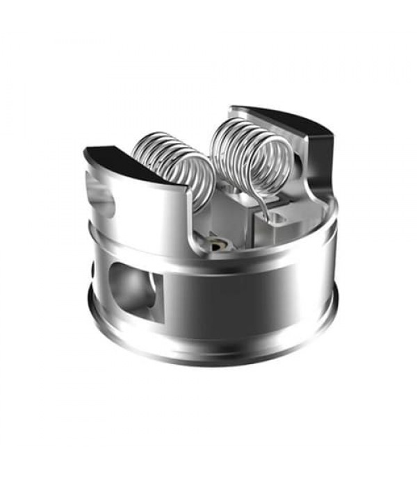 The Screamer RDA By Fallout Vape