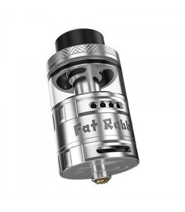 Hellvape Fat Rabbit 28mm RTA