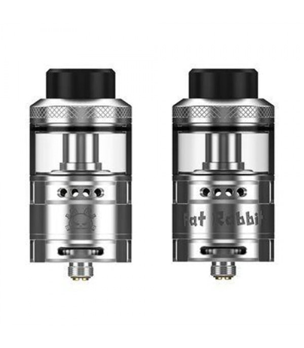 Hellvape Fat Rabbit 28mm RTA