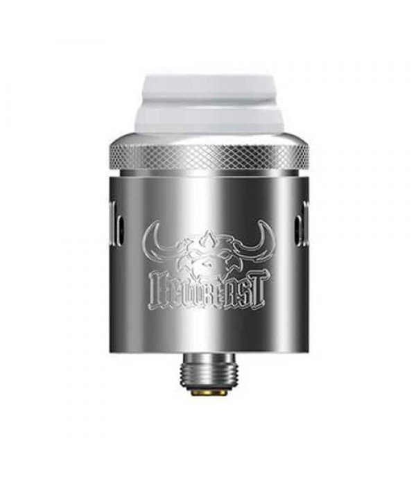 Hellbeast RDA By Hellvape