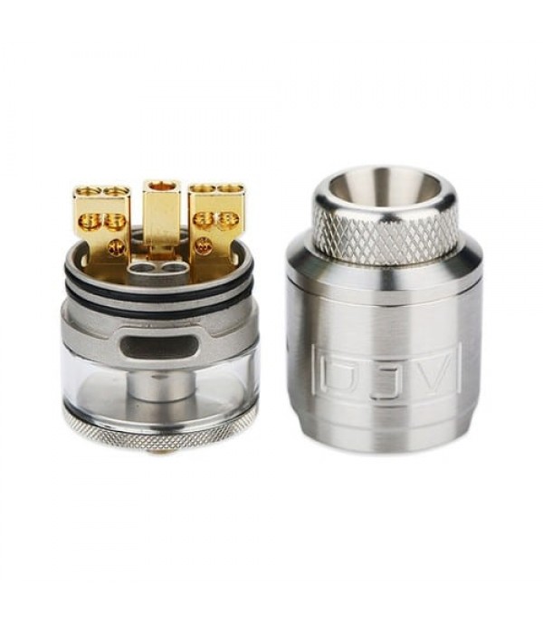 Dejavu DJV RDTA Vape Tank