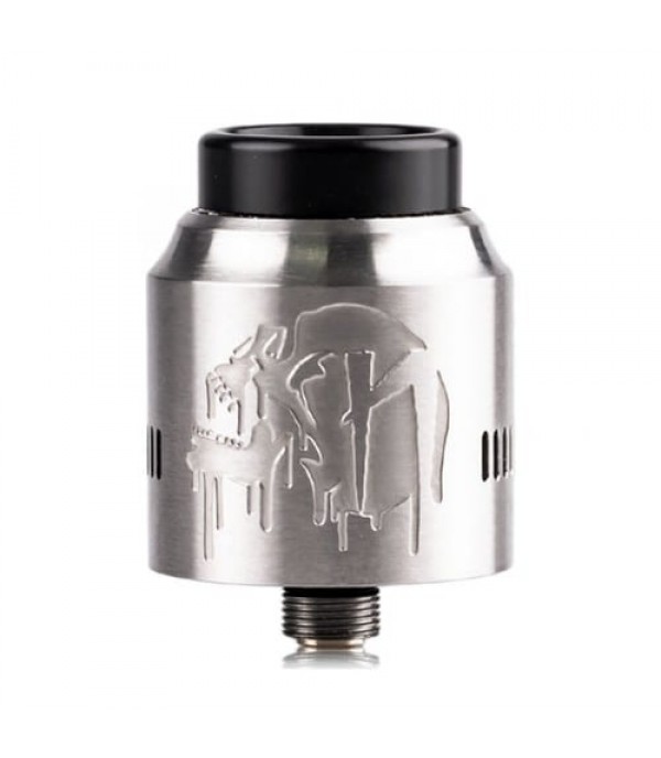 Nightmare 25mm RDA By Suicide Mods