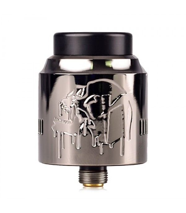 Nightmare 25mm RDA By Suicide Mods